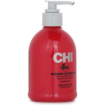CHI Thermal Styling Infra Gel - Silně tužící gel 
